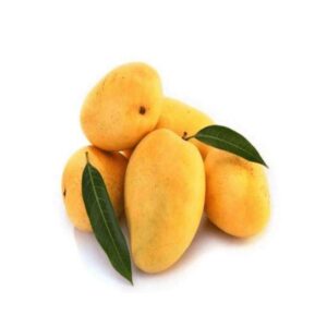 আম রুপালি